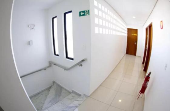 Mcz Hotel Maceio Dış mekan fotoğraf