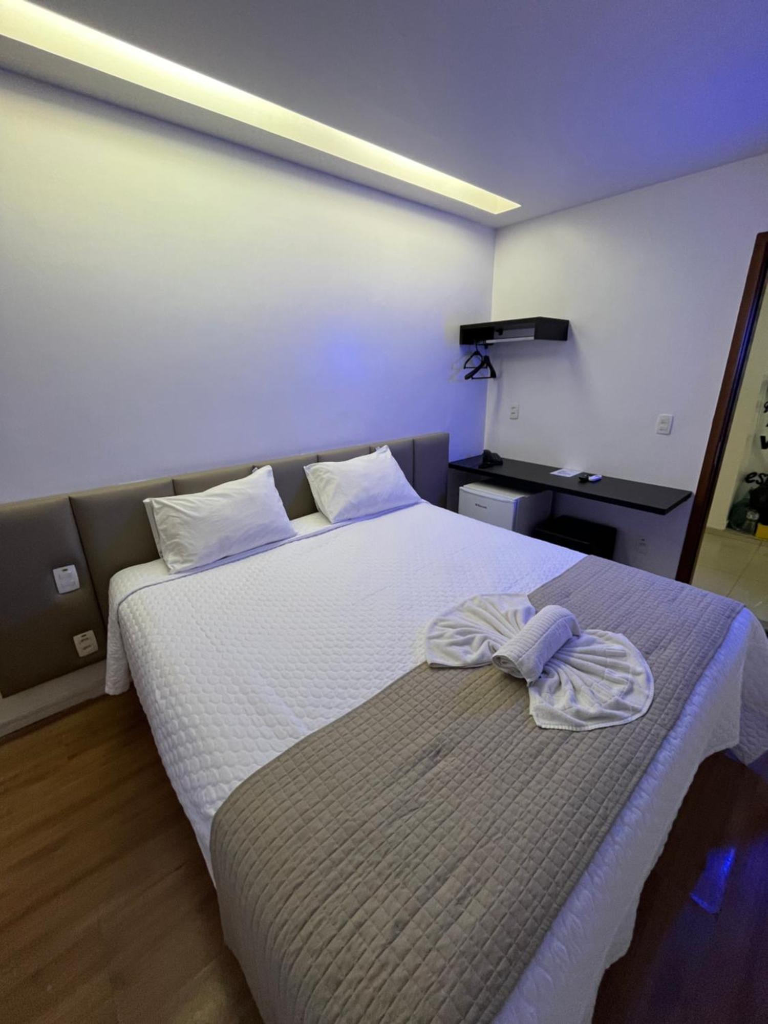Mcz Hotel Maceio Dış mekan fotoğraf