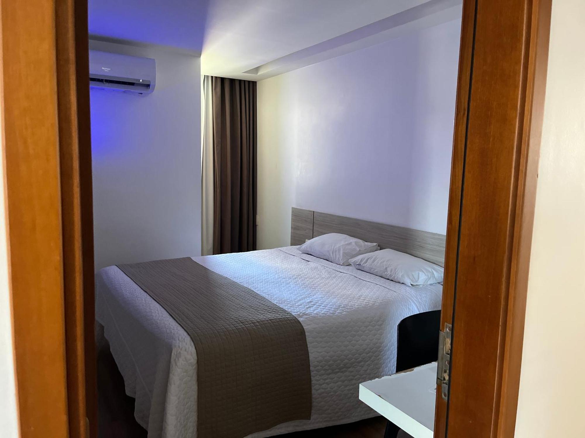 Mcz Hotel Maceio Dış mekan fotoğraf