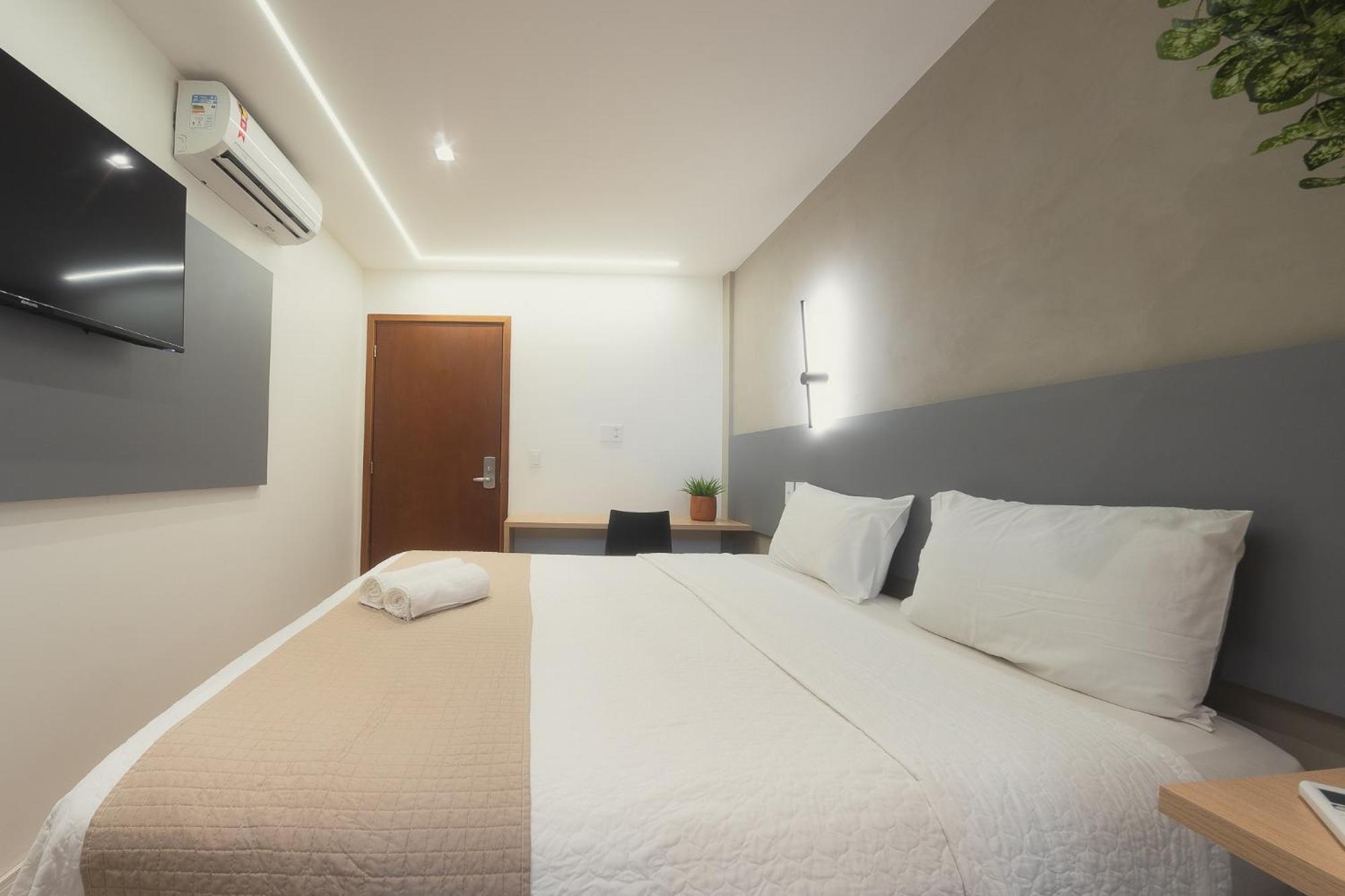 Mcz Hotel Maceio Dış mekan fotoğraf