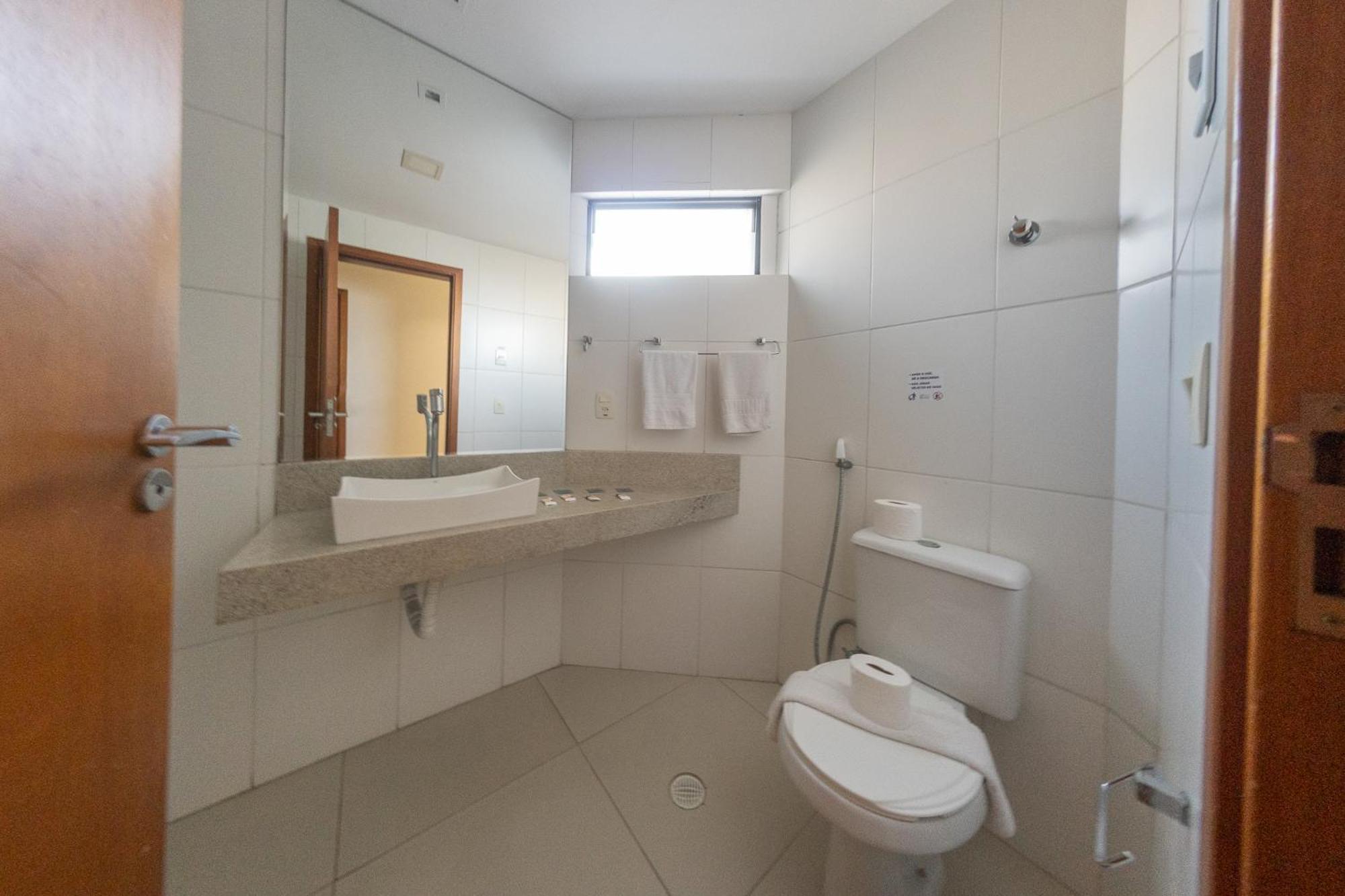 Mcz Hotel Maceio Dış mekan fotoğraf