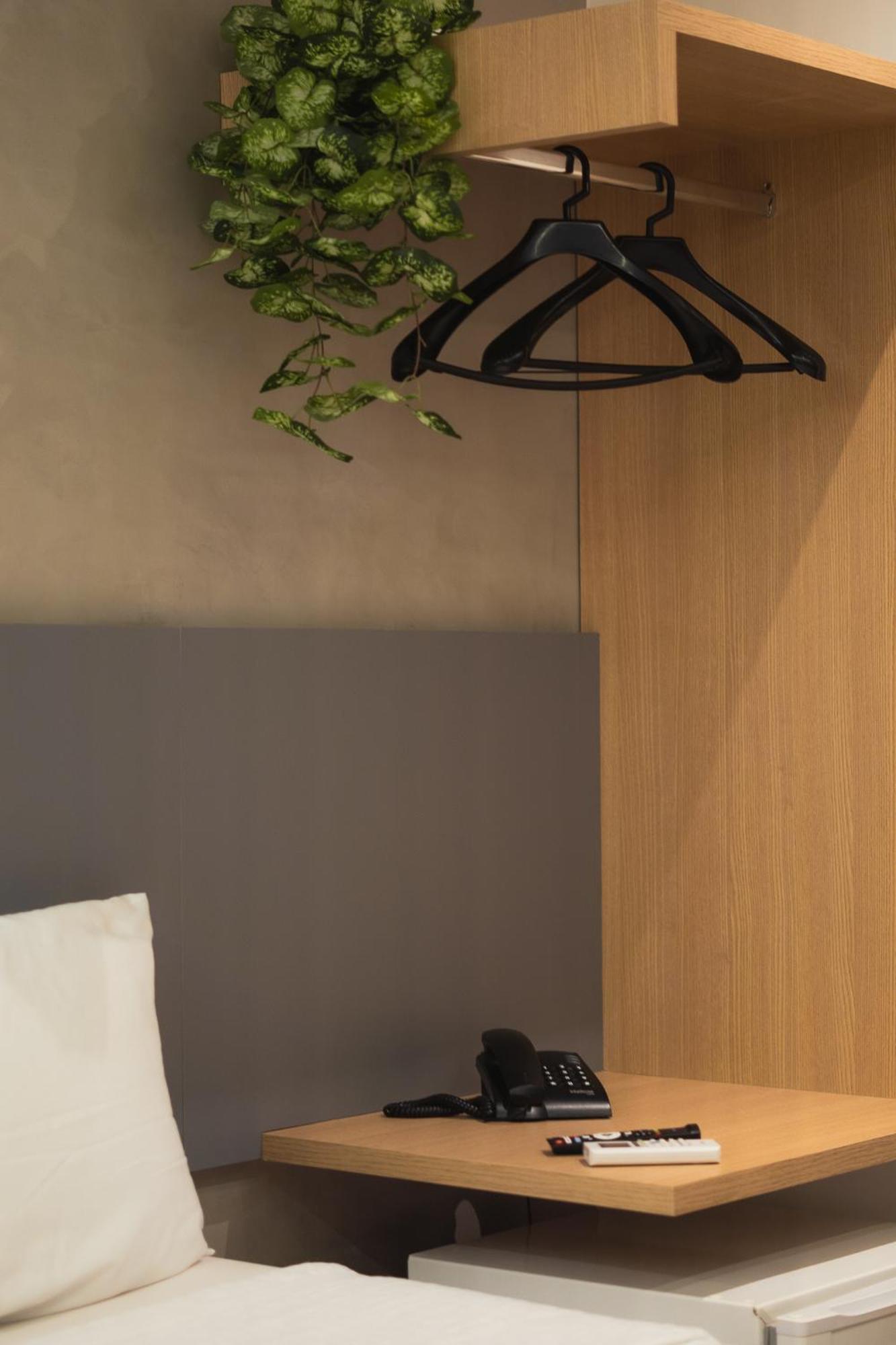 Mcz Hotel Maceio Dış mekan fotoğraf
