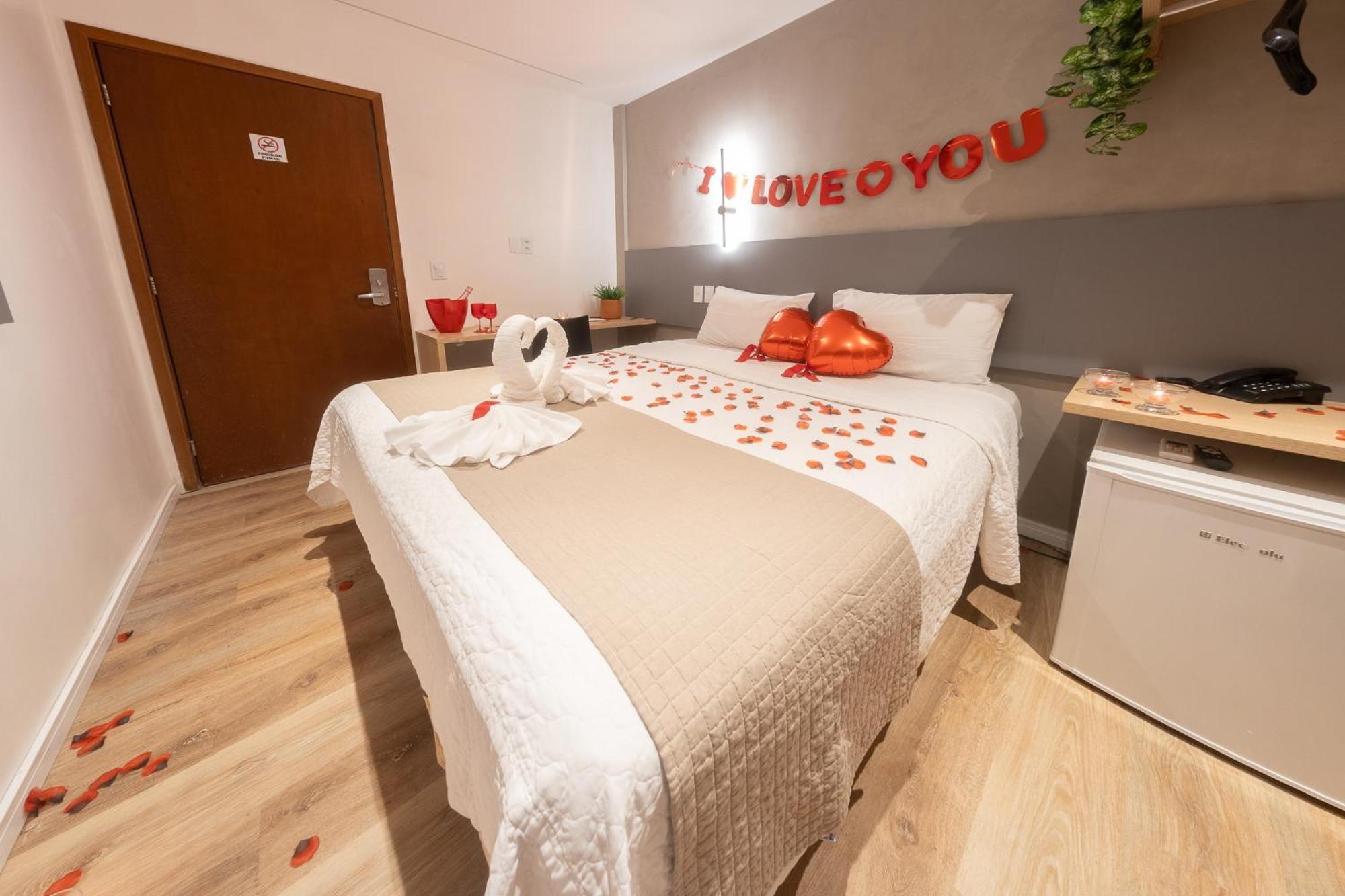 Mcz Hotel Maceio Dış mekan fotoğraf